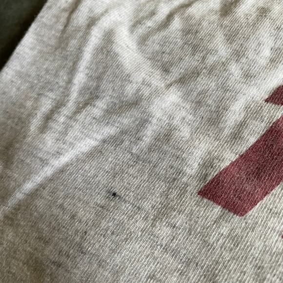 Vintage Hard Rock Cafe Costa Rica Iguana Lizard Tank Top Mens Small T-Shirt Y2K - Picture 4 of 10